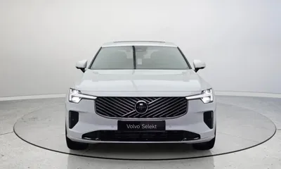 Volvo S90 2026, 1022 км, за 59000000 KRW