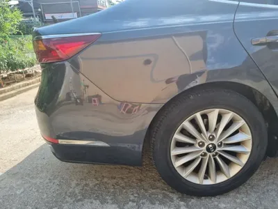 Kia K7 2016, 186179 км, за 23610000 KRW - фото 10