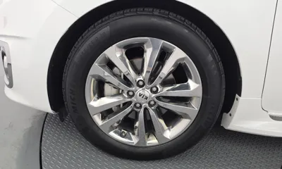 Kia Canival 2017, 156449 км, за 10200000 KRW - фото 5