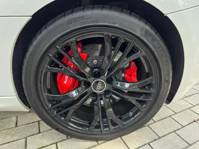 Audi R8 2015, 111500 км, за 62000000 KRW - фото 18
