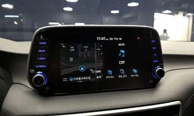 Hyundai Tucson 2019, 177234 км, за 13500000 KRW - фото 29