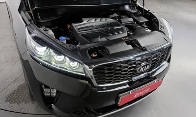 Kia Sorento 2020, 131809 км, за 15500000 KRW - фото 6