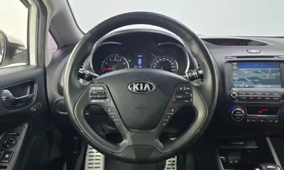Kia K3 2013, 48278 км, за 7500000 KRW - фото 14
