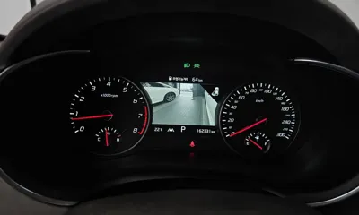 Kia Stinger 2021, 162331 км, за 16990000 KRW - фото 8