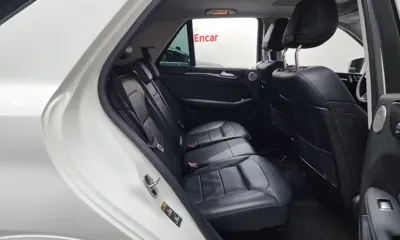 Mercedes-Benz GLE-Class 2016, 133829 км, за 19690000 KRW - фото 11