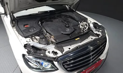 Mercedes-Benz E-Class 2017, 194161 км, за 15700000 KRW - фото 6