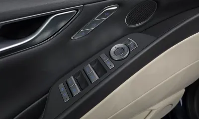 Genesis G80 2023, 34579 км, за 39200000 KRW - фото 29
