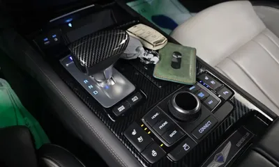 Genesis G80 2018, 72668 км, за 30400000 KRW - фото 9