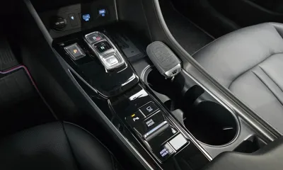 Hyundai Sonata 2020, 71079 км, за 17200000 KRW - фото 9