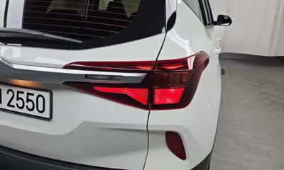 Kia Seltos 2023, 31632 км, за 20990000 KRW - фото 23
