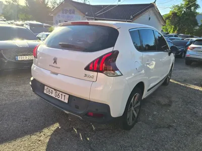 Peugeot 3008 2016, 178478 км, за 3800000 KRW - фото 5