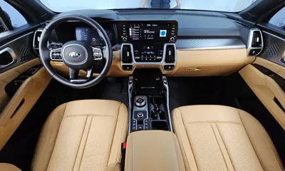Kia Sorento 2021, 86277 км, за 22990000 KRW - фото 7