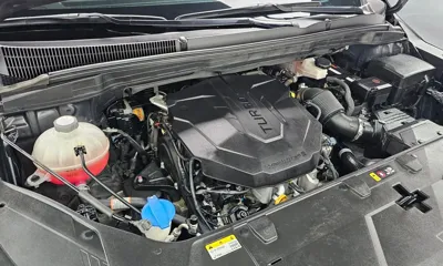 Kia Canival 2022, 55568 км, за 33300000 KRW - фото 6