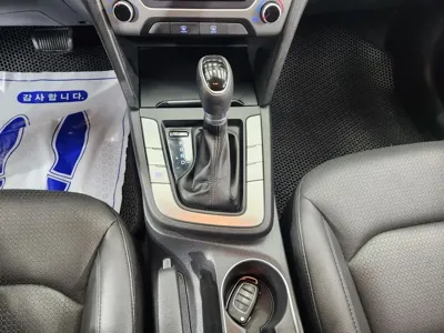 Hyundai Avante 2017, 224594 км, за 5400000 KRW - фото 14