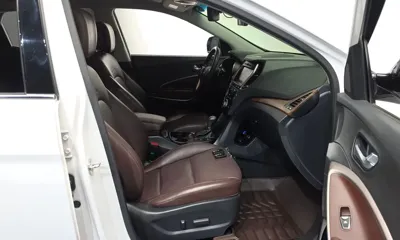 Hyundai Santafe 2018, 152854 км, за 15800000 KRW - фото 26
