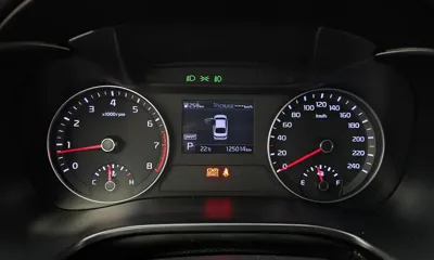 Kia K3 2019, 125014 км, за 8900000 KRW - фото 8