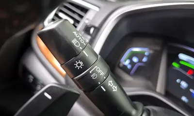 Honda CR-V 2022, 109198 км, за 29900000 KRW - фото 29