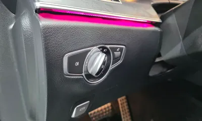 Mercedes-Benz E-Class 2019, 87993 км, за 28200000 KRW - фото 12