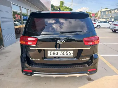 Kia Canival 2019, 109624 км, за 17900000 KRW - фото 5