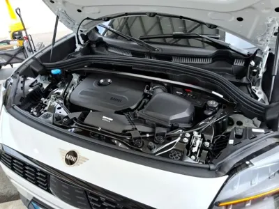 MINI Countryman 2026, 4 км, за 23520000 KRW - фото 6