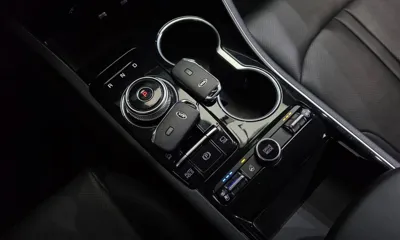 Kia K5 2021, 90202 км, за 16800000 KRW - фото 9