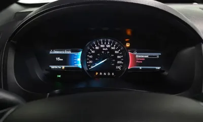 Ford Explorer 2017, 196794 км, за 9000000 KRW - фото 8