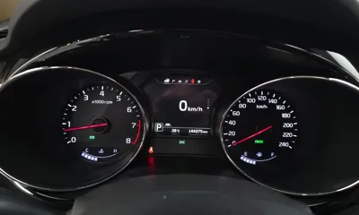 Kia Canival 2016, 144375 км, за 11490000 KRW - фото 8