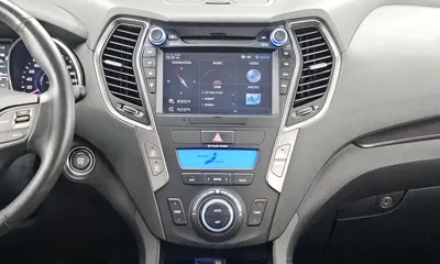 Hyundai Santafe 2015, 151818 км, за 9200000 KRW - фото 14