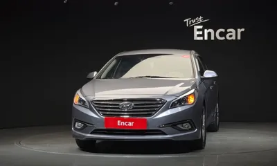 Hyundai Sonata 2015, 205693 км, за 6000000 KRW - фото 3
