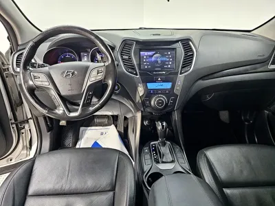 Hyundai Santafe 2013, 249000 км, за 4000000 KRW - фото 5