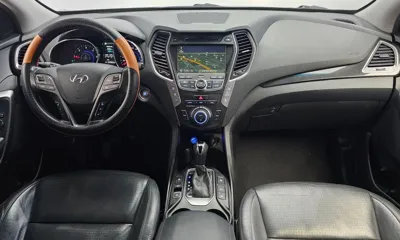 Hyundai Maxcruz 2014, 279223 км, за 5500000 KRW - фото 7