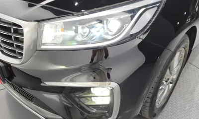 Kia Canival 2019, 107817 км, за 18500000 KRW - фото 22