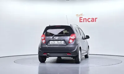ChevroletGMDaewoo Spark 2014, 89093 км, за 3900000 KRW