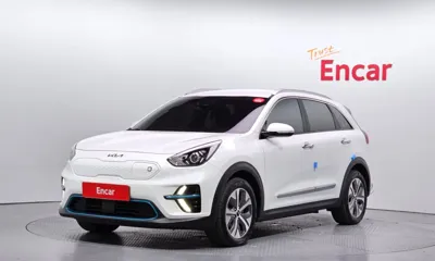 Kia Niro 2022, 67266 км, за 21500000 KRW - фото 1