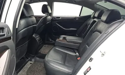 Kia K7 2016, 154507 км, за 6700000 KRW - фото 11