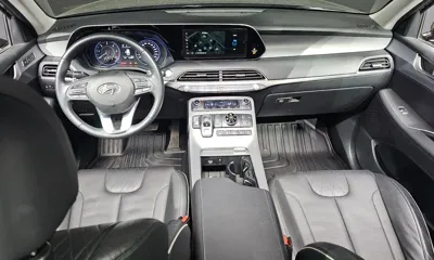 Hyundai Palisade 2019, 155259 км, за 21000000 KRW - фото 7