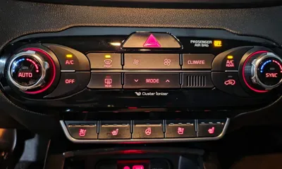 Kia Sorento 2016, 164829 км, за 11500000 KRW - фото 6