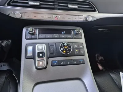 Hyundai Palisade 2019, 106486 км, за 22700000 KRW - фото 9