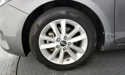 Kia K3 2017, 59183 км, за 7800000 KRW - фото 5