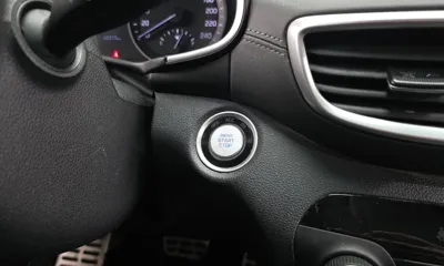 Hyundai Tucson 2019, 68317 км, за 19100000 KRW - фото 27