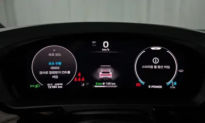 Porsche Cayenne 2025, 13184 км, за 158780000 KRW - фото 8