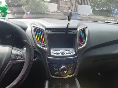 Changan CS75 2016, 91900 км, за 15000 CNY - фото 13