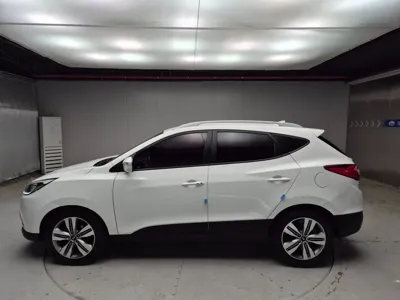 Hyundai Tucson 2015, 220659 км, за 3700000 KRW - фото 8