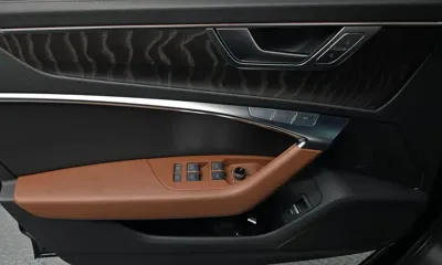 Audi A6 2021, 93180 км, за 29400000 KRW - фото 24