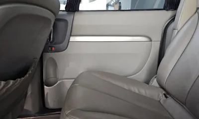 Kia Canival 2013, 166125 км, за 3800000 KRW - фото 25