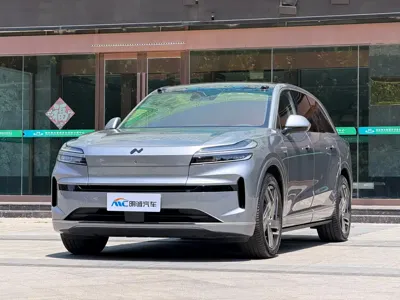 ONVO 乐道L90 · 2025 год