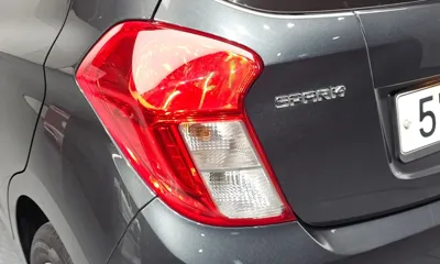 ChevroletGMDaewoo Spark 2018, 104245 км, за 4800000 KRW - фото 23