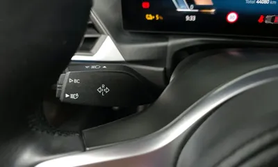 BMW i4 2024, 44080 км, за 52000000 KRW - фото 33