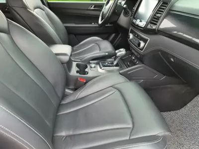 KG_Mobility_Ssangyong Rexton 2021, 113000 км, за 15800000 KRW - фото 12