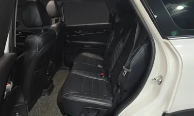 Kia Sorento 2018, 102905 км, за 18000000 KRW - фото 12